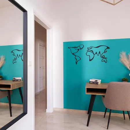 Nima 2, Modern-Style Apartment In The Heart Of Rethimno! Extérieur photo