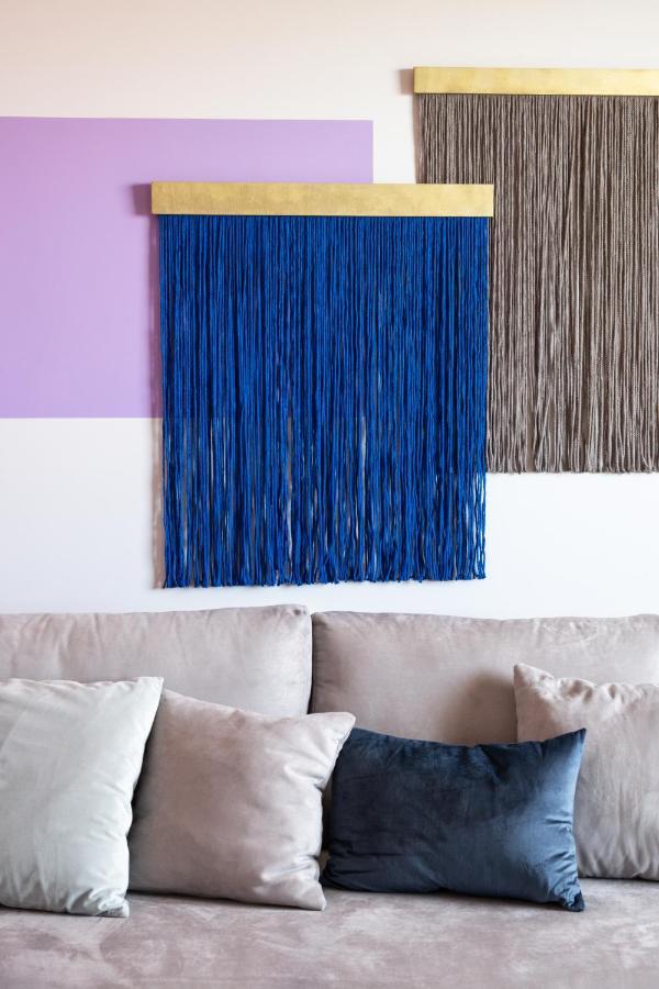 Nima 2, Modern-style In The Heart Of Rethimno! Apartment *