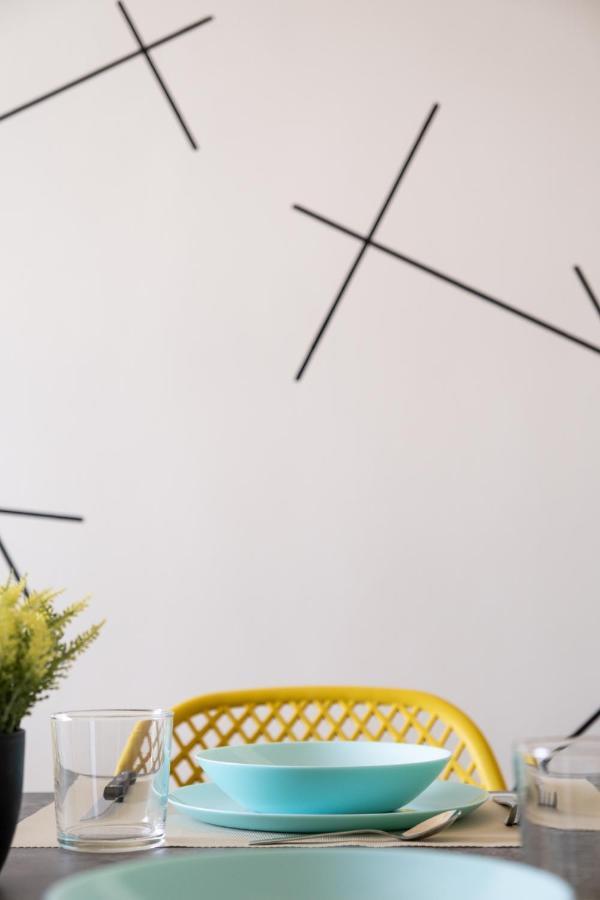 Appartamento Nima 2, Modern-style In The Heart Of Rethimno! *