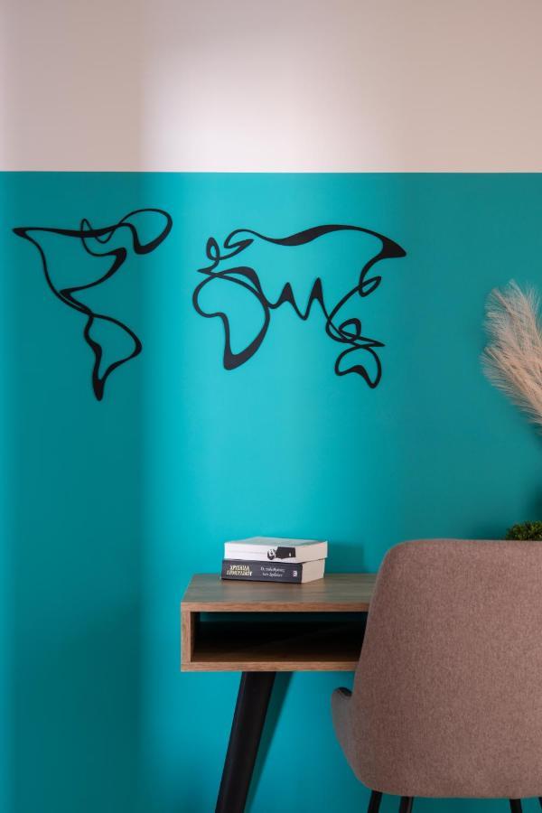 Appartamento Nima 2, Modern-style In The Heart Of Rethimno! Rethymno