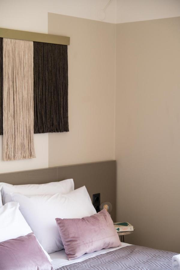 Nima 2, Modern-style In The Heart Of Rethimno! * Rethymno