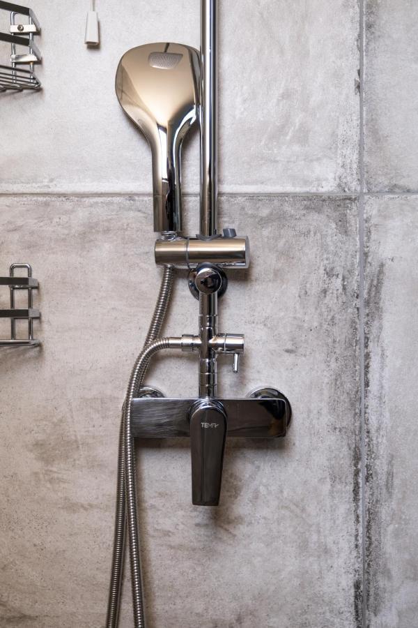 Nima 2, Modern-style In The Heart Of Rethimno! Appartamento