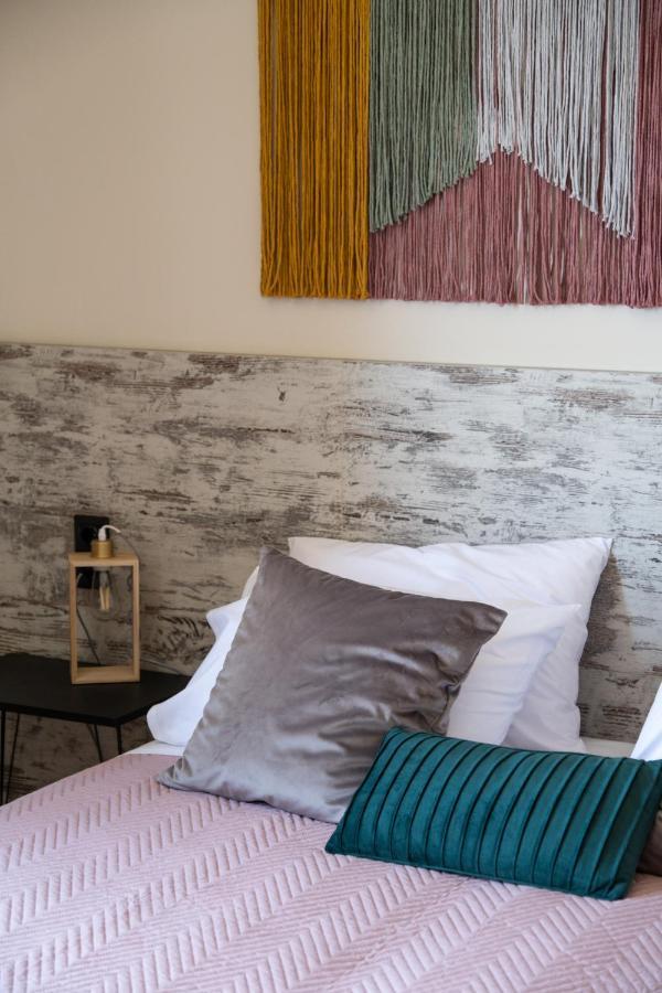 Nima 2, Modern-style In The Heart Of Rethimno! Apartment Rethymno (Crete)
