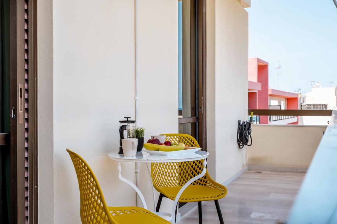 Nima 2, Modern-style In The Heart Of Rethimno! Rethymno (Crete)