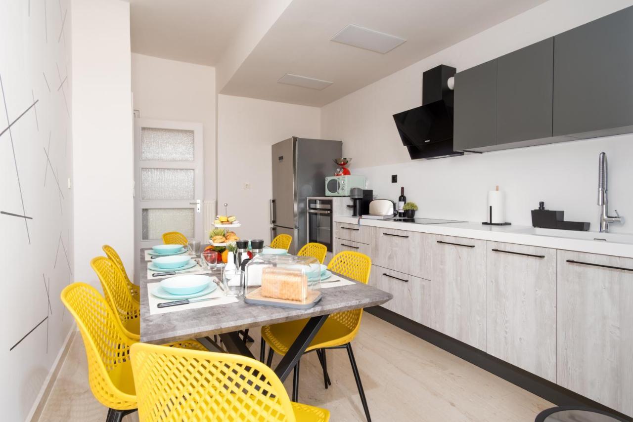 Nima 2, Modern-style In The Heart Of Rethimno! Apartment