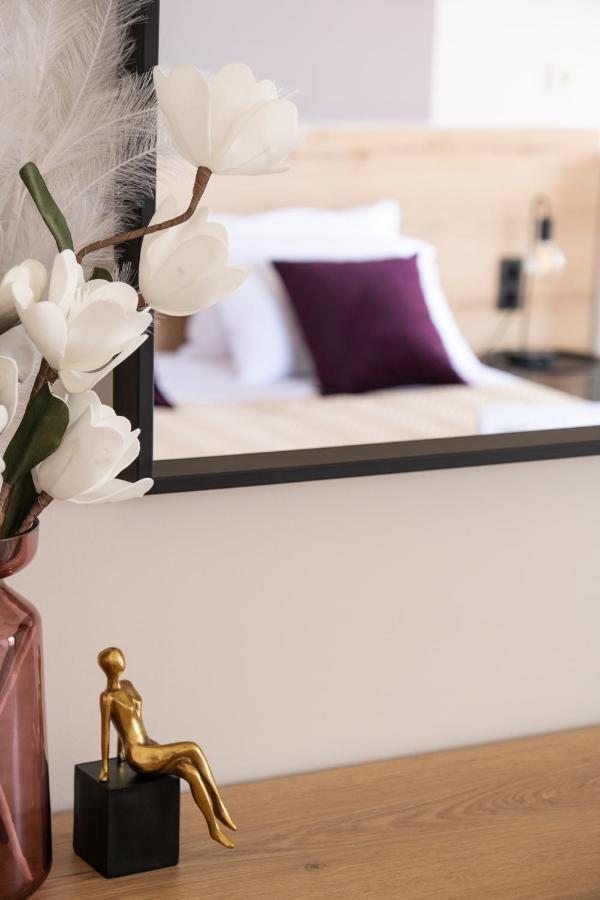 Nima 2, Modern-style In The Heart Of Rethimno! Apartment
