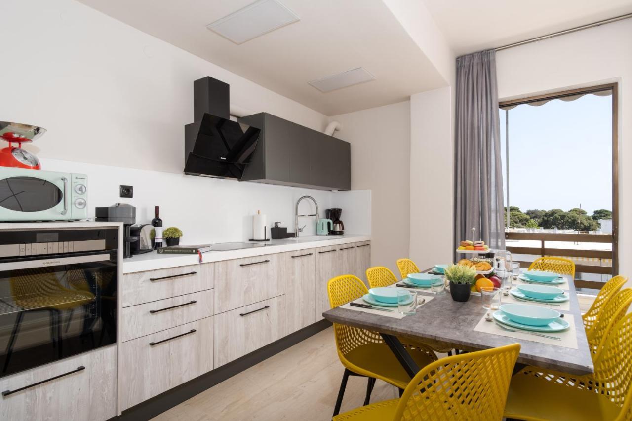 Nima 2, Modern-style In The Heart Of Rethimno! Apartment *